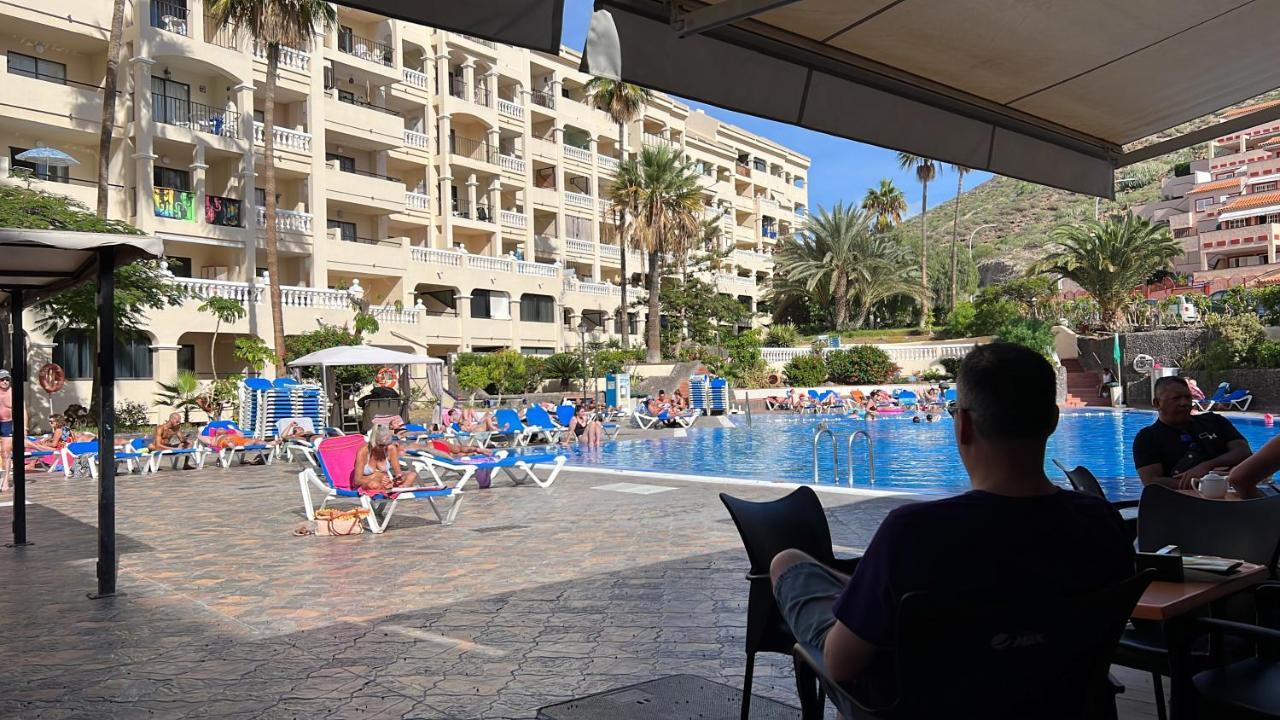 Castle Harbour Home Los Cristianos  Dış mekan fotoğraf
