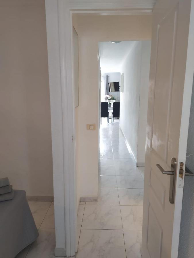 Castle Harbour Home Los Cristianos  Dış mekan fotoğraf