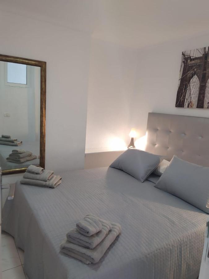 Castle Harbour Home Los Cristianos  Dış mekan fotoğraf