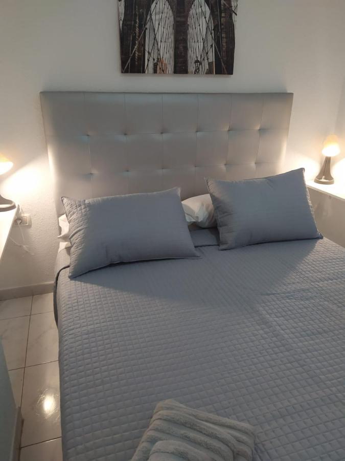 Castle Harbour Home Los Cristianos  Dış mekan fotoğraf