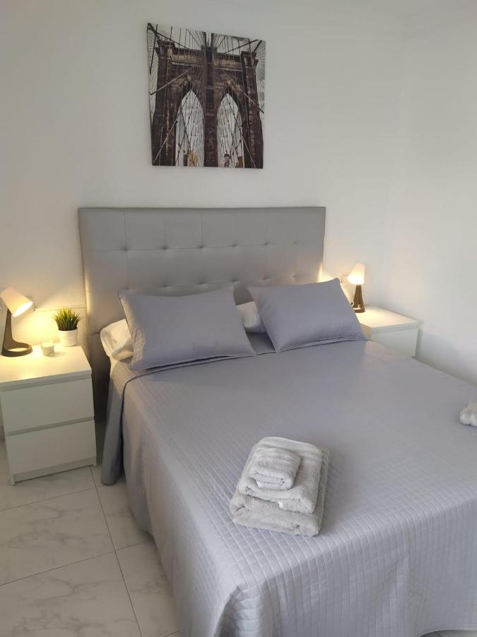 Castle Harbour Home Los Cristianos  Dış mekan fotoğraf