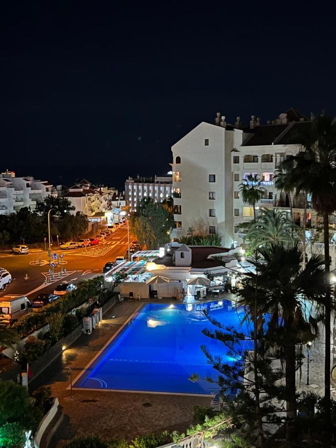 Castle Harbour Home Los Cristianos  Dış mekan fotoğraf