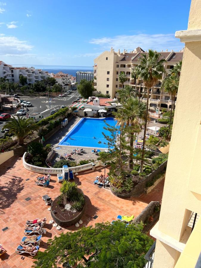 Castle Harbour Home Los Cristianos  Dış mekan fotoğraf