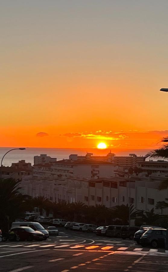 Castle Harbour Home Los Cristianos  Dış mekan fotoğraf