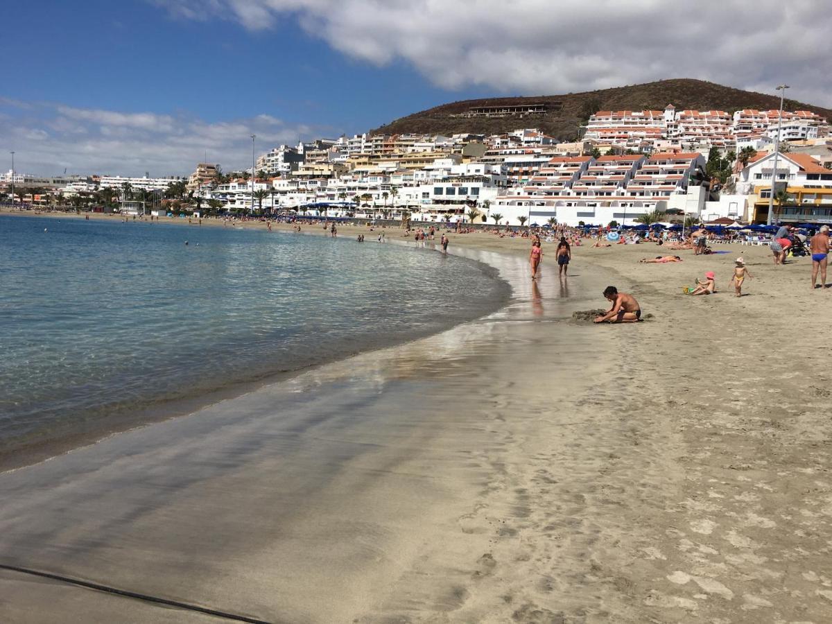 Castle Harbour Home Los Cristianos  Dış mekan fotoğraf