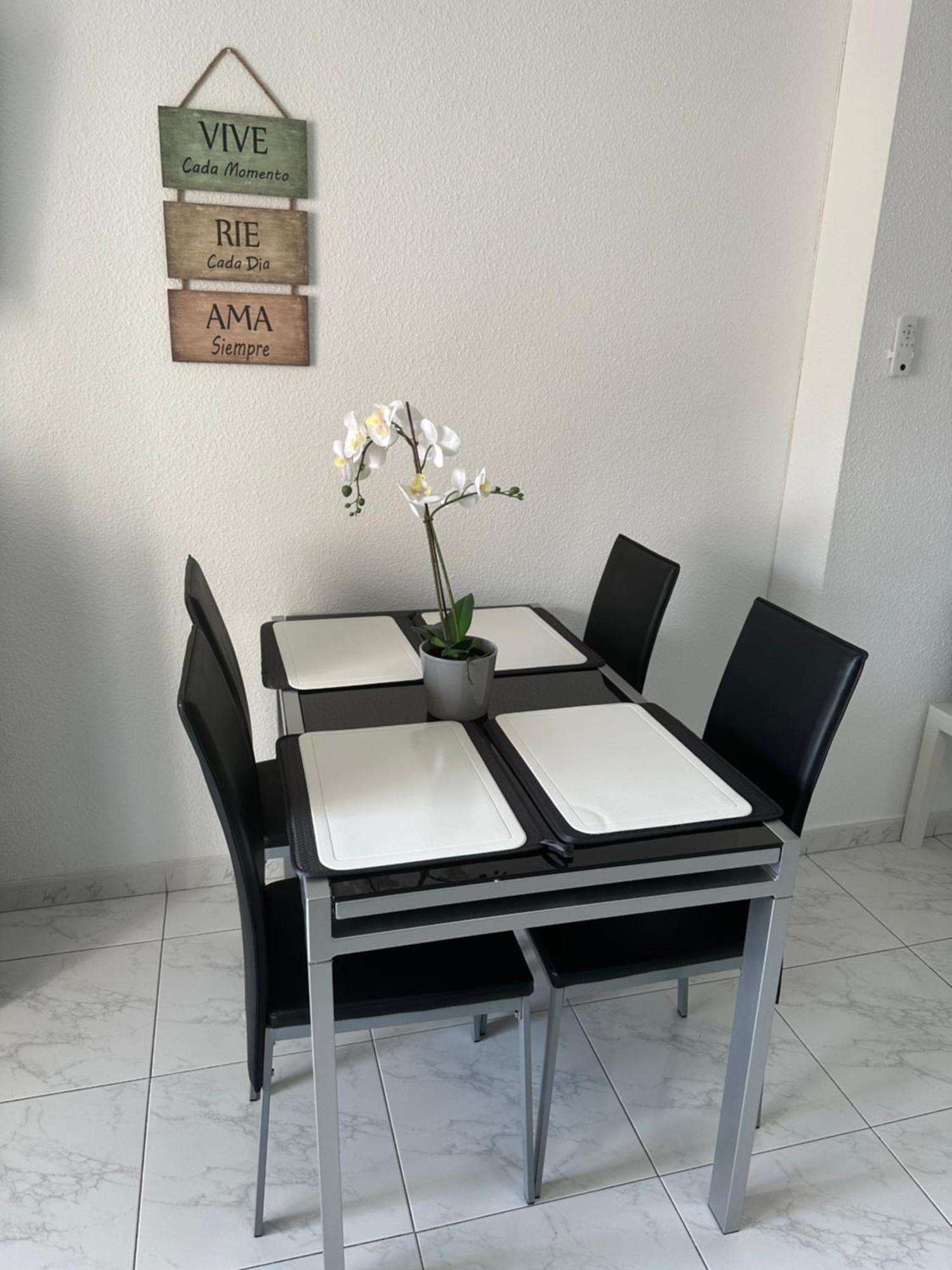 Castle Harbour Home Los Cristianos  Dış mekan fotoğraf